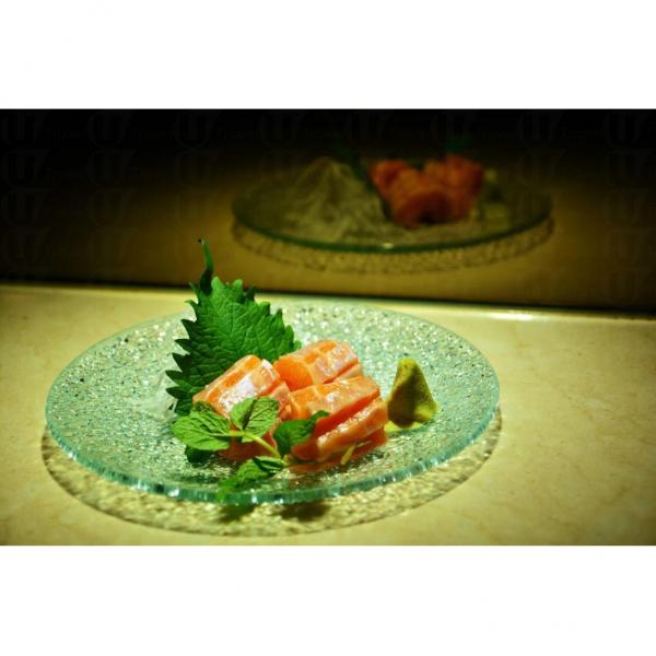 浦和日本料理 追加10款放題三文魚菜式